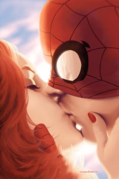 i love kiss